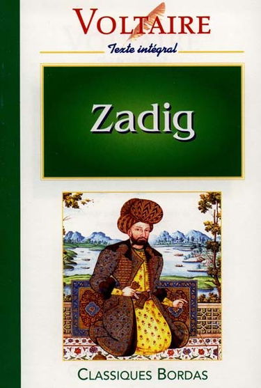 Zadig