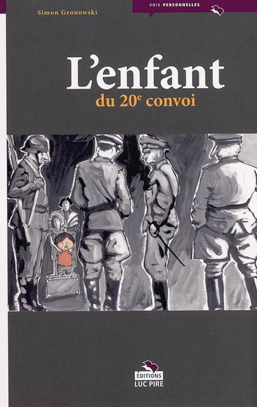 L'enfant du 20e convoi
