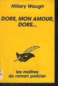 Dors, mon amour, dors !