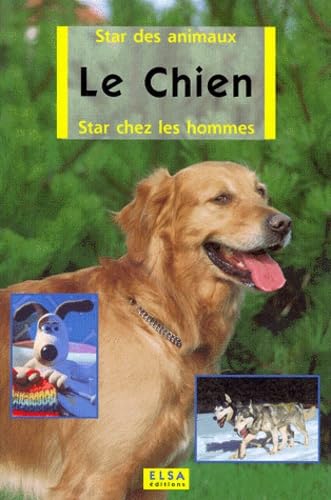 Couverture de Le Chien