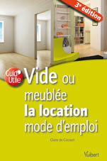 Vide ou meublée, la location mode d'emploi