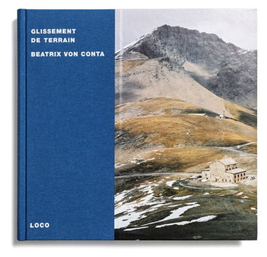 Glissement de terrain