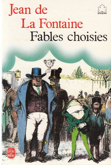 Fables Choisies