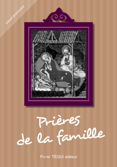 Prières de la famille