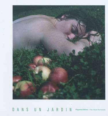 Dans un jardin : un hommage au Déjeuner sur l'herbe et au Jardin de Monet à Giverny