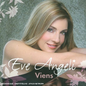 Couverture de Viens