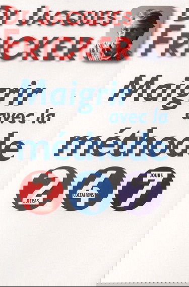 Maigrir avec la méthode 2-4-7