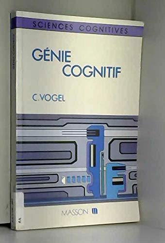 Génie cognitif