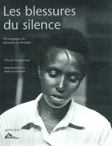 Les blessures du silence
