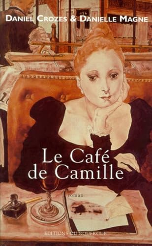 Le café de Camille