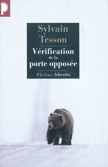 Couverture de Vérification de la porte opposée