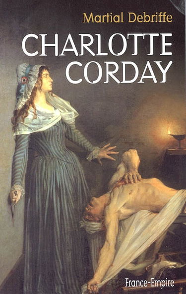 Charlotte Corday