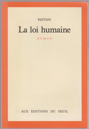 La Loi humaine