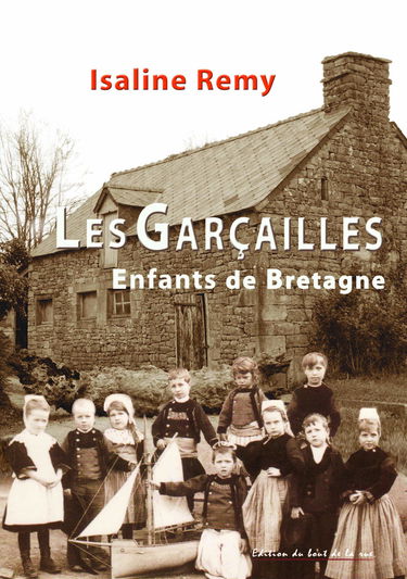 Les Garçailles - Enfants de Bretagne