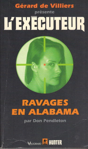 Ravages en Alabama