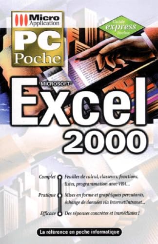 Excel 2000