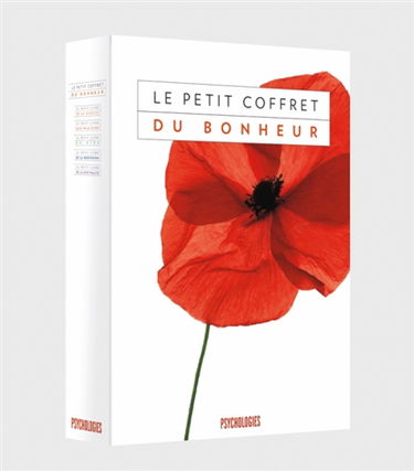 Le petit coffret du bonheur