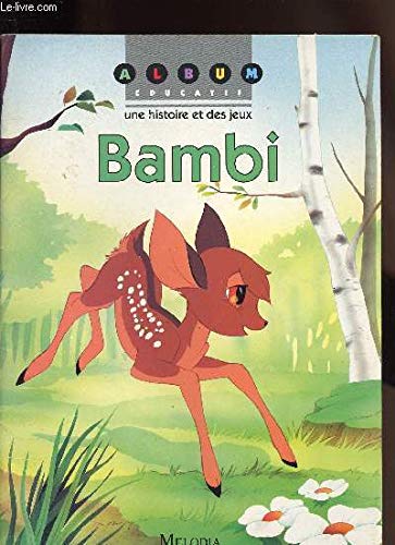 Bambi