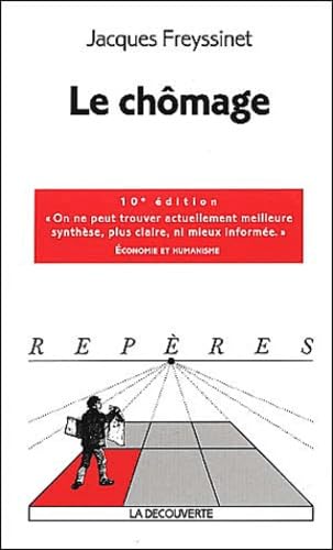 Le chômage
