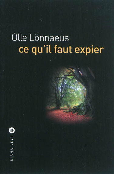 Ce qu'il faut expier