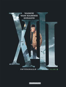 XIII : intégrale. Vol. 5