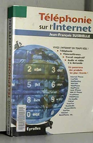 Téléphonie sur l'Internet