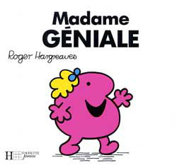 Madame Géniale