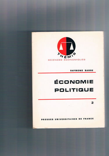 Economie politique t. 2