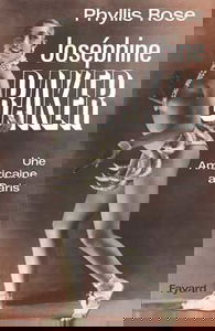 Joséphine Baker : une Américaine à Paris