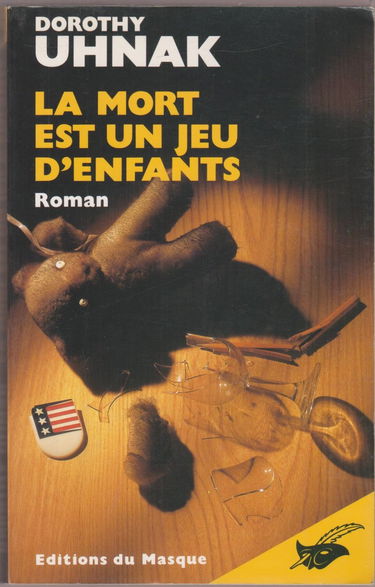 La mort est un jeu d'enfants