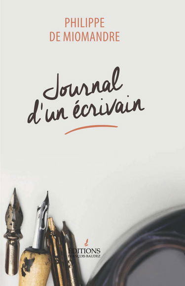 Journal d'un écrivain