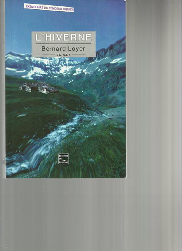 L'hiverne