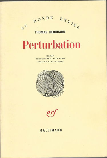 Perturbation