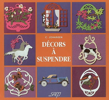 Décors à suspendre
