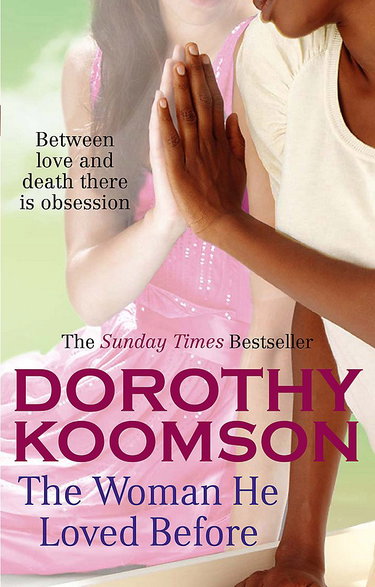 Couverture de The Woman He Loved Before par Dorothy Koomson