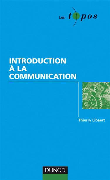 Introduction à la communication