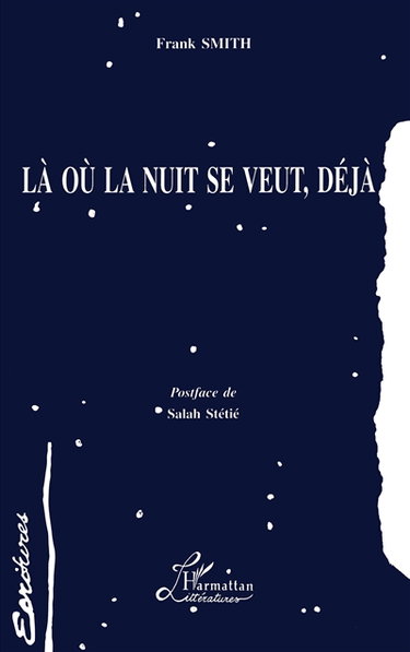 Couverture de Là où la nuit se veut, déjà. Pourquoi les oiseaux volent-ils vers le sud ?