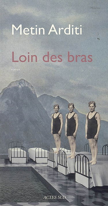 Loin des bras