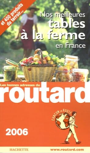 Nos meilleures tables à la ferme en France