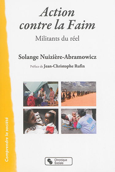 Action contre la faim : militants du réel