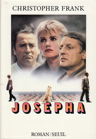 Josepha