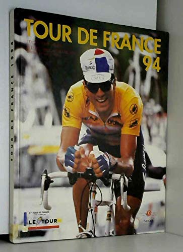 Le Tour de France 1994