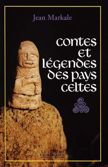 Contes et légendes des pays celtes