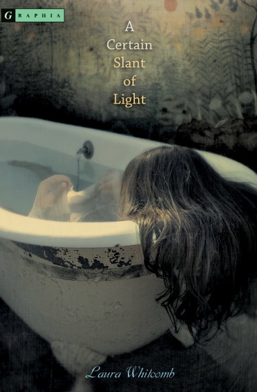 Couverture de A Certain Slant of Light