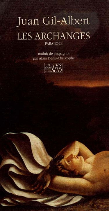 Les Archanges