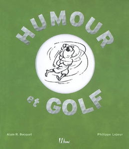 Humour et golf