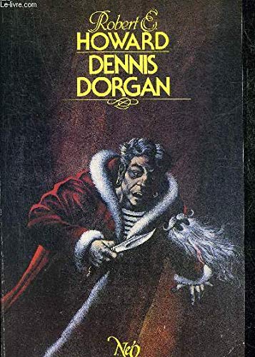 Dennis Dorgan