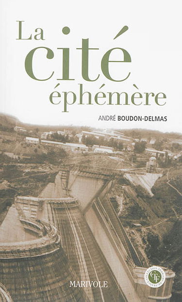 La cité éphémère