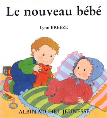 Le Nouveau bébé