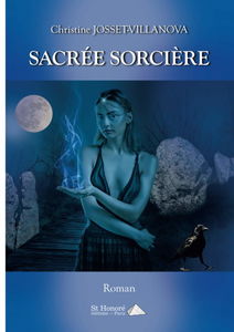 Sacrée sorcière
